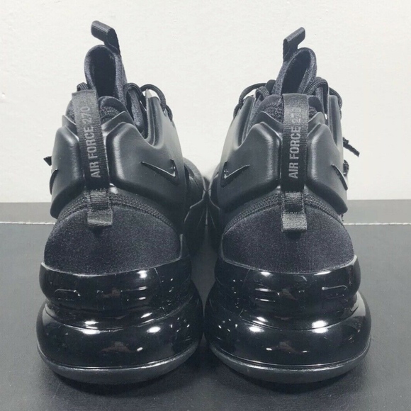 Men's Nike Air Force 1 270 (Size 10.5) - Picture 4 of 8